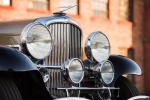 Duesenberg SJ562/2592 Dual Cowl Phaeton LWB by LaGrande 1935 года